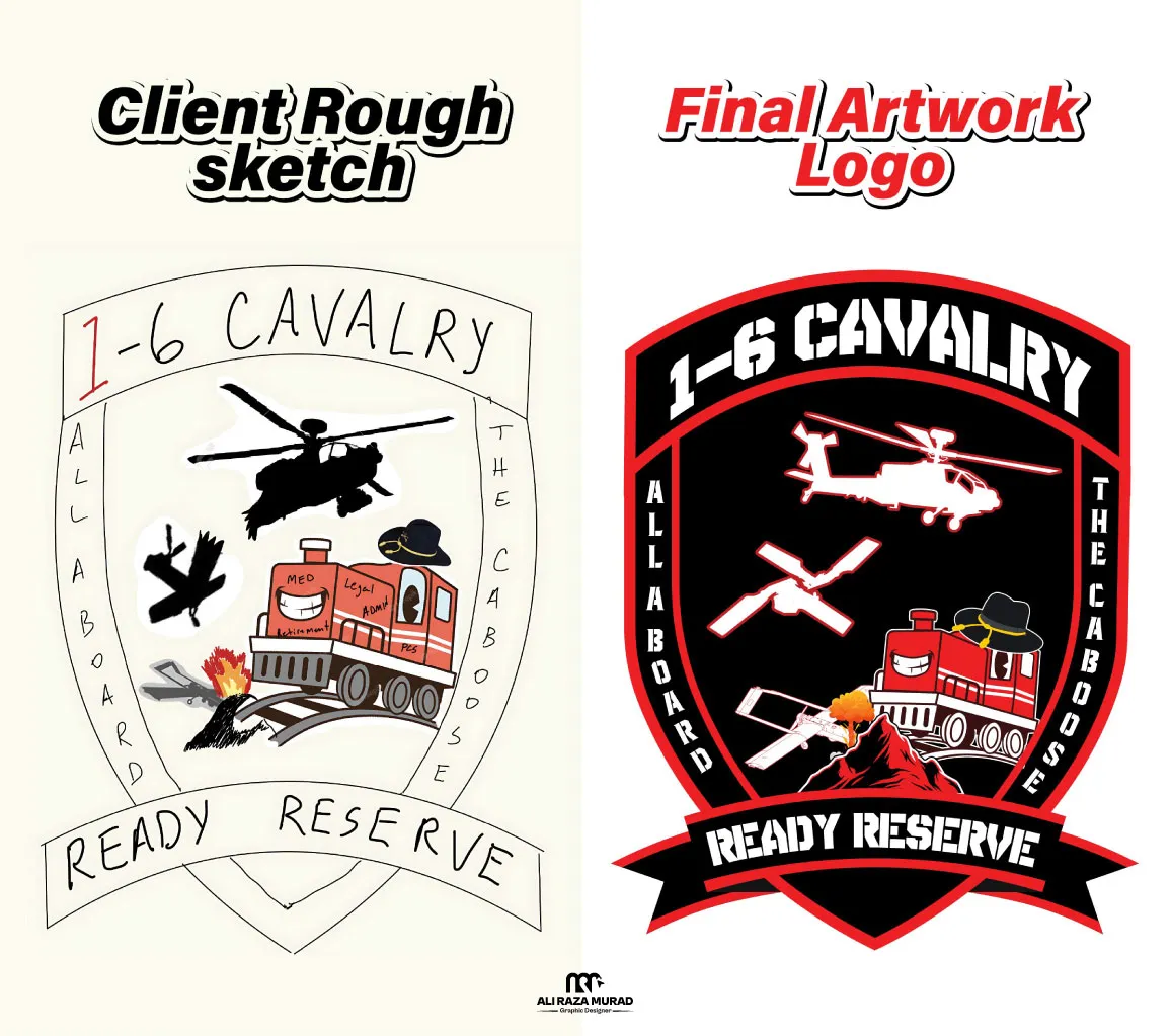 Portfolio work