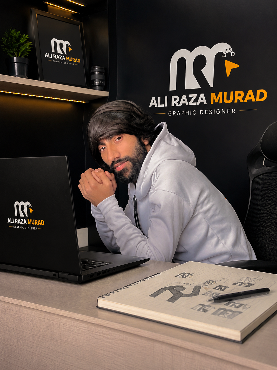Ali Raza Murad